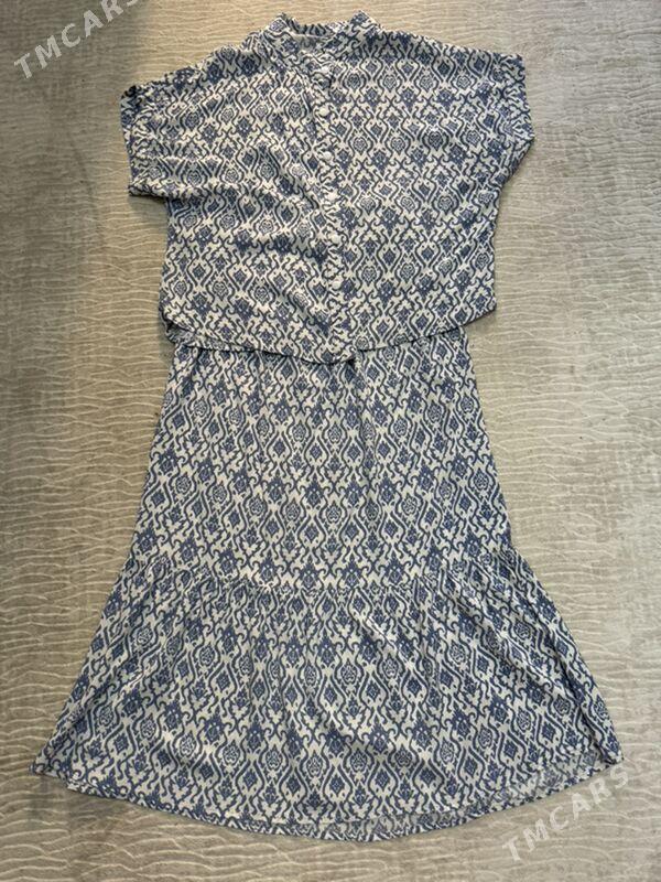 Платье - Мир 1 - img 1