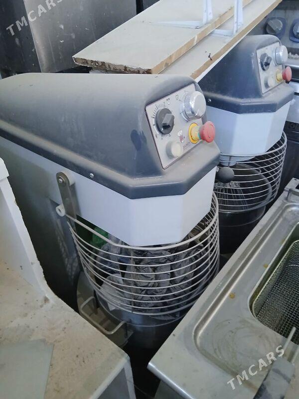 Duhowka peç - Ашхабад - img 9