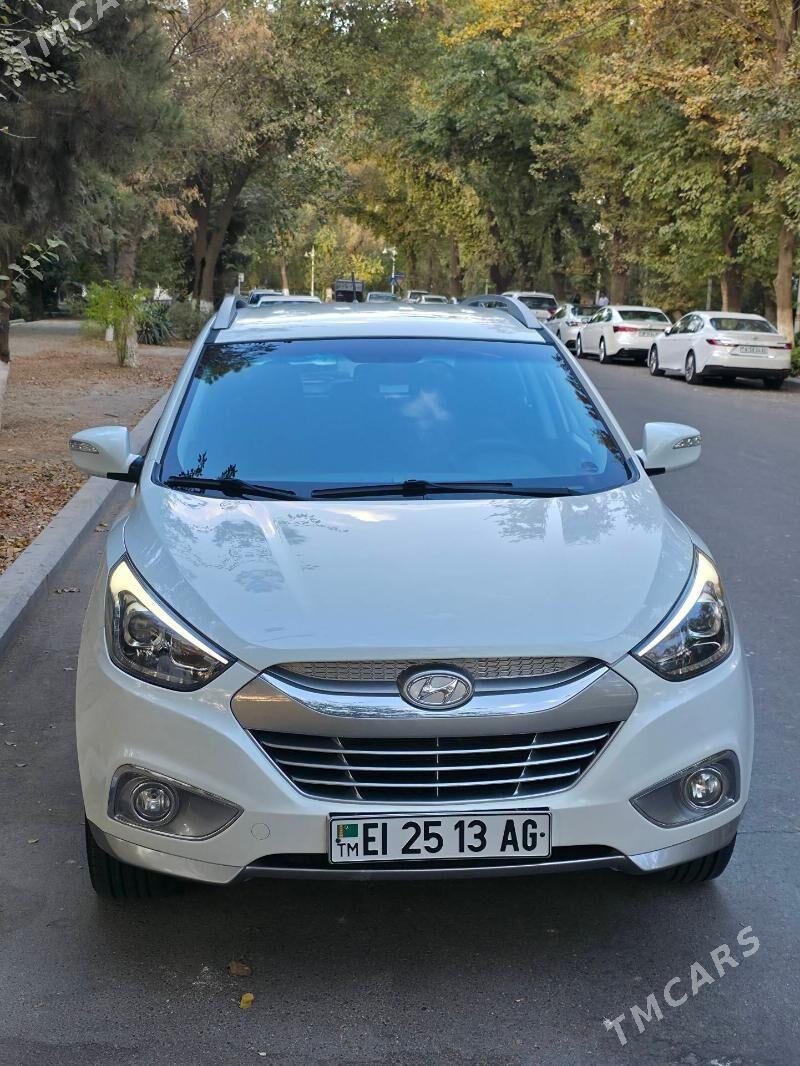 Hyundai IX35 2013 - 234 000 TMT - Aşgabat - img 5