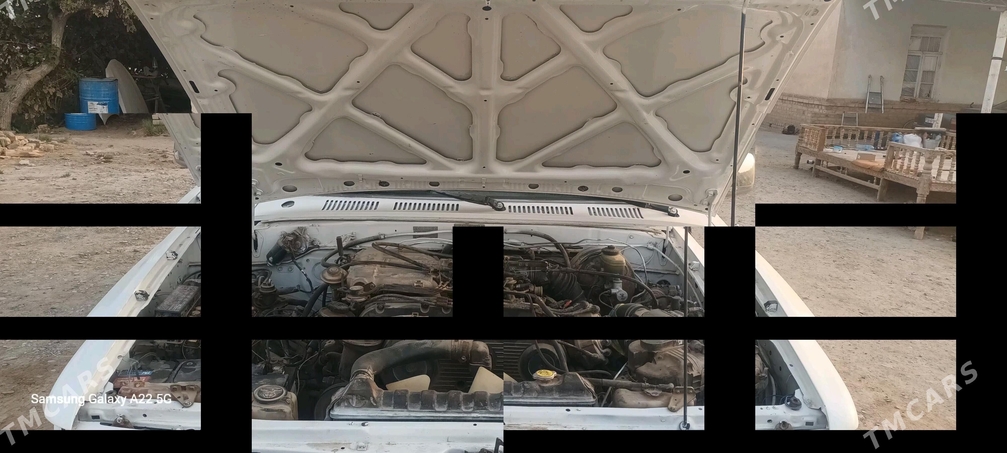 Toyota 4Runner 1995 - 50 000 TMT - Мургап - img 5