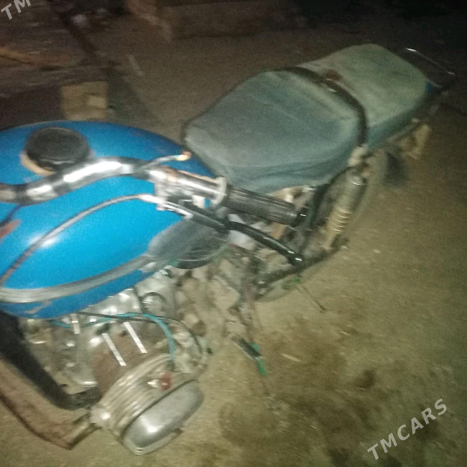 Ural 4320 1994 - 13 000 TMT - Керки - img 8