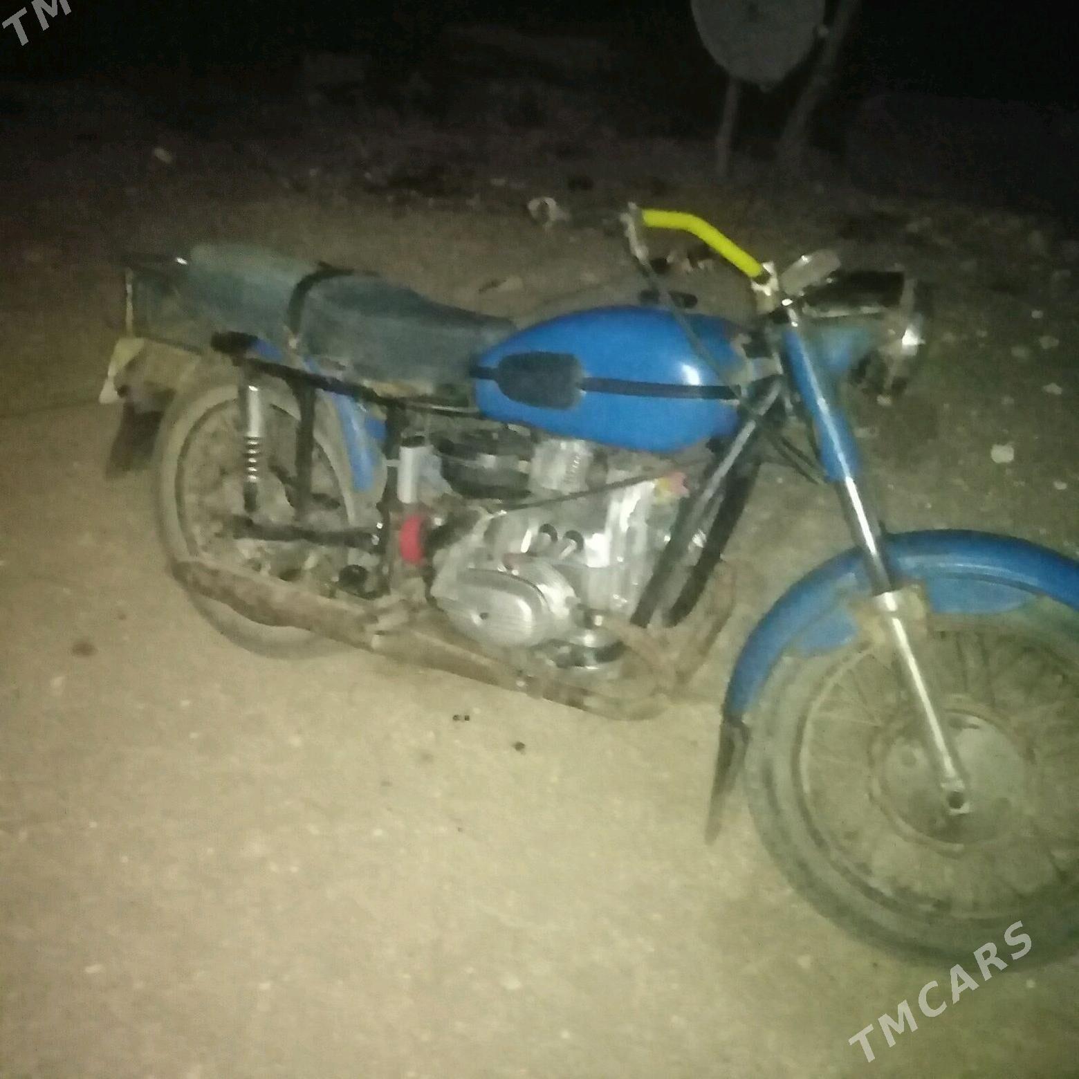 Ural 4320 1994 - 13 000 TMT - Керки - img 7