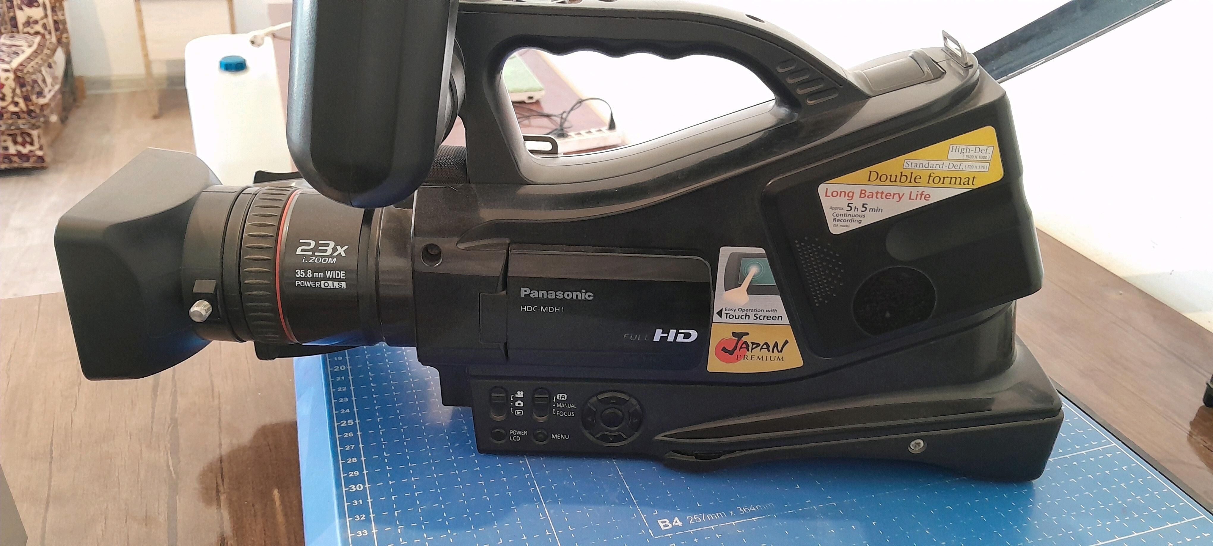 Panasonic - Саят - img 2