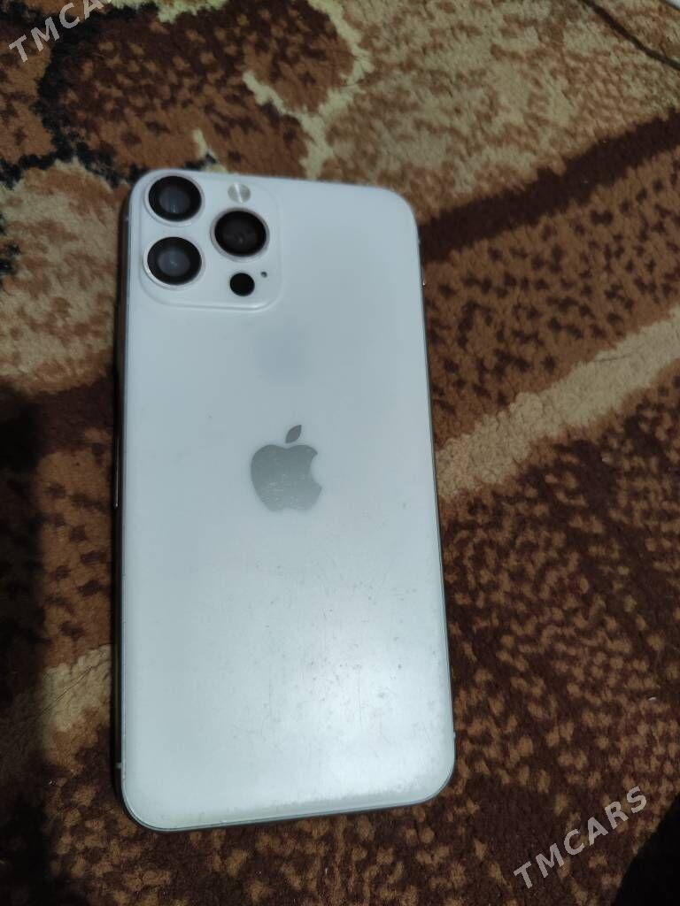 iPhone 11 - Balkanabat - img 1