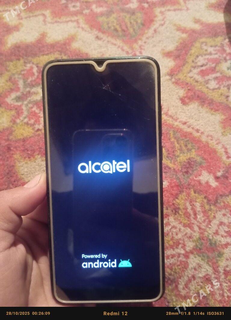 Alcatel - Gyzylarbat - img 2