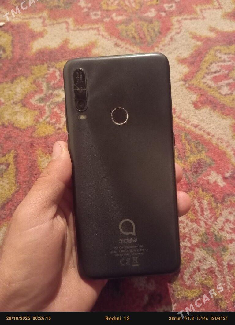 Alcatel - Gyzylarbat - img 1