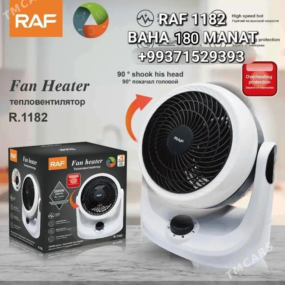 PEÇ GAPYRGA ПЕЧ РАДИАТОР МАСЛЯ - Parahat 4 - img 6