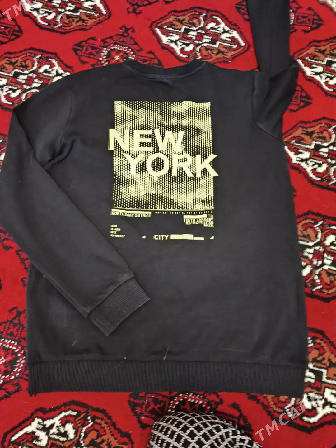 кофта подростковая - Туркменабат - img 1