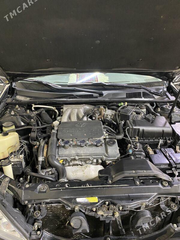 Toyota Camry 2002 - 220 000 TMT - Sakar - img 6