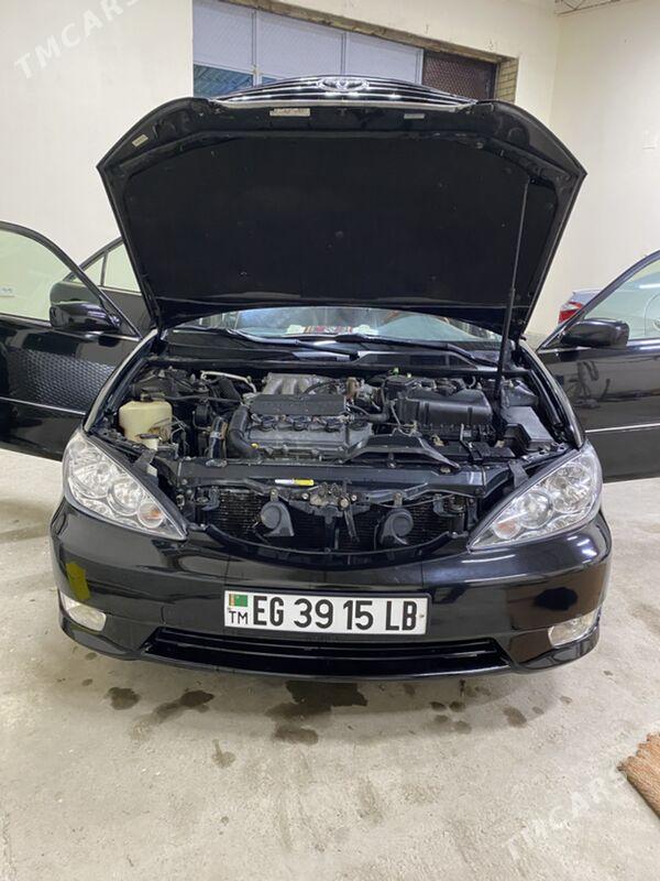Toyota Camry 2002 - 220 000 TMT - Sakar - img 7