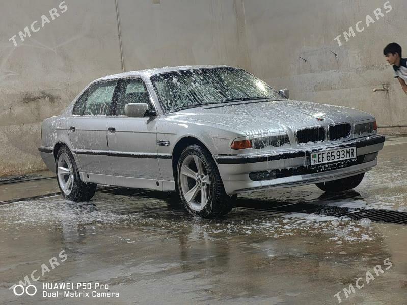 BMW 7 Series 1998 - 65 000 TMT - Baýramaly - img 1