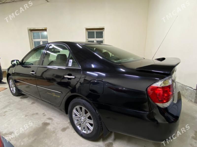 Toyota Camry 2002 - 220 000 TMT - Sakar - img 3