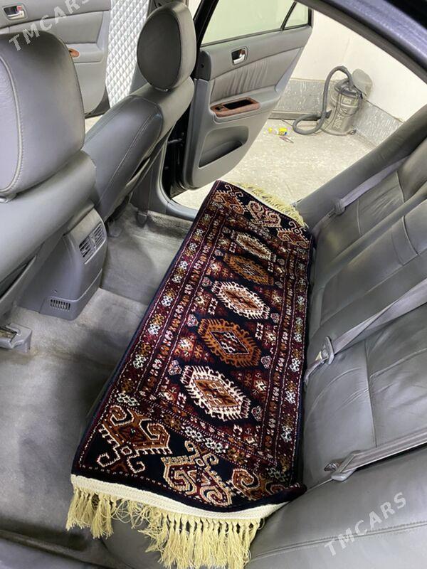 Toyota Camry 2002 - 220 000 TMT - Sakar - img 4