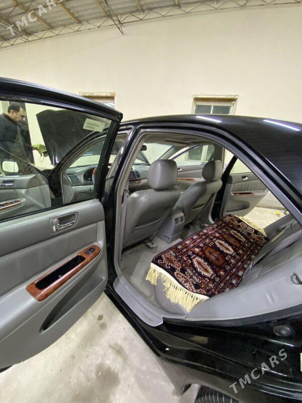 Toyota Camry 2002 - 220 000 TMT - Sakar - img 9