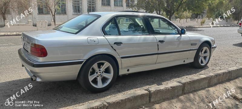 BMW 7 Series 1998 - 65 000 TMT - Baýramaly - img 2