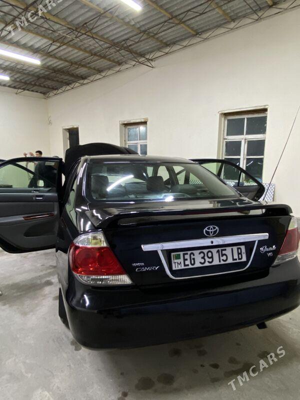 Toyota Camry 2002 - 220 000 TMT - Sakar - img 8