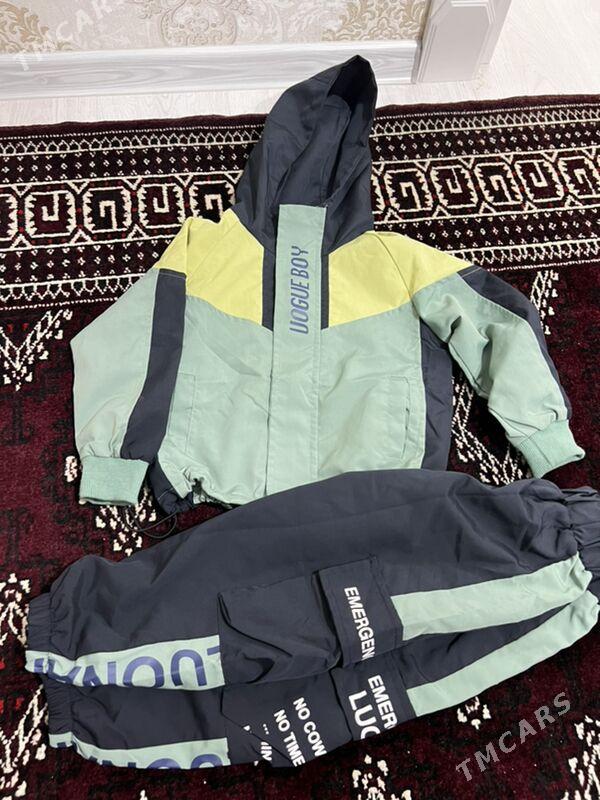 caga gys esikler - Балканабат - img 5