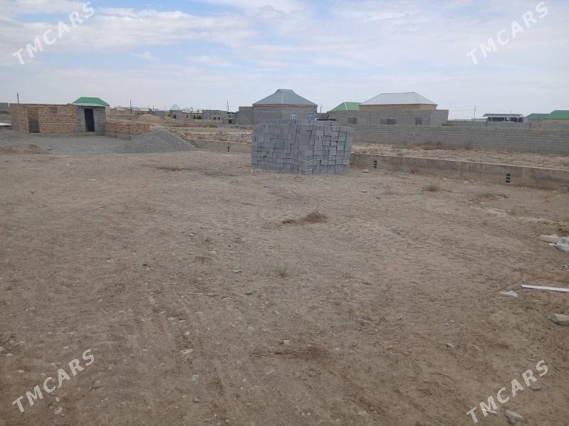 baherden - Бахарден - img 3