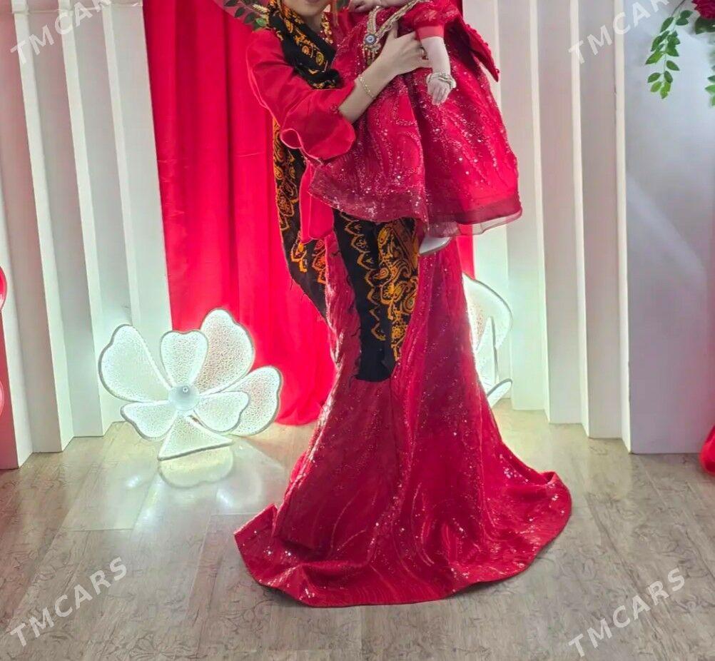 vecherni koynek - Туркменбаши - img 2