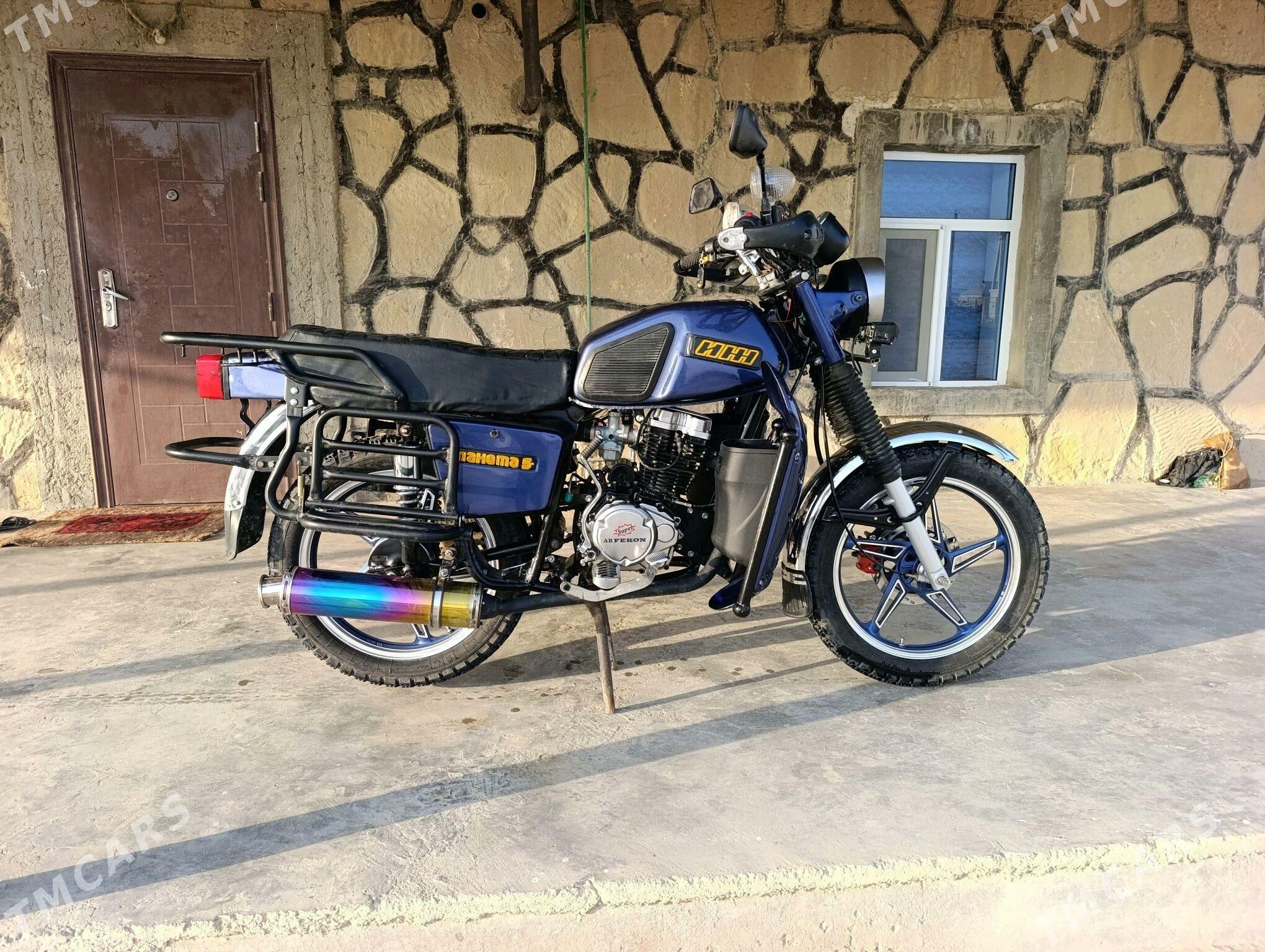 Fekon FK200-14G 2025 - 20 000 TMT - Etrek - img 1