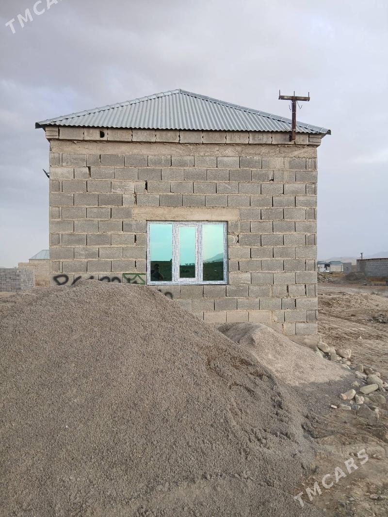 baherden - Бахарден - img 4