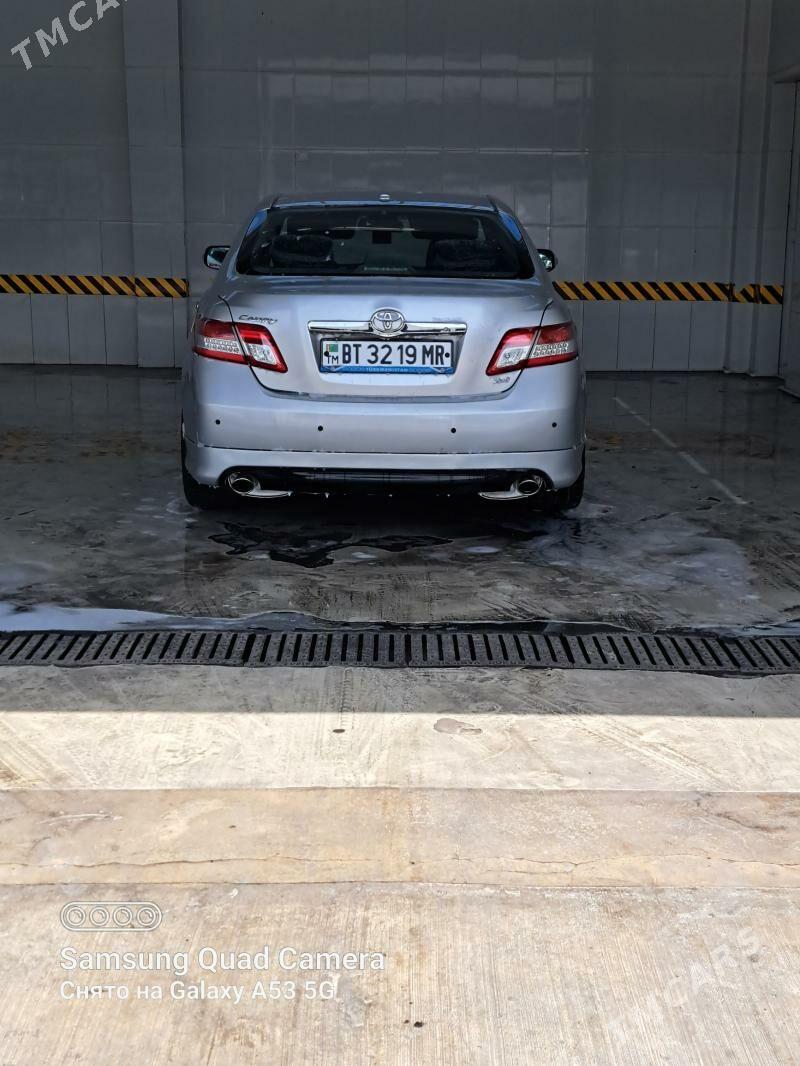 Toyota Camry 2010 - 205 000 TMT - Мары - img 9