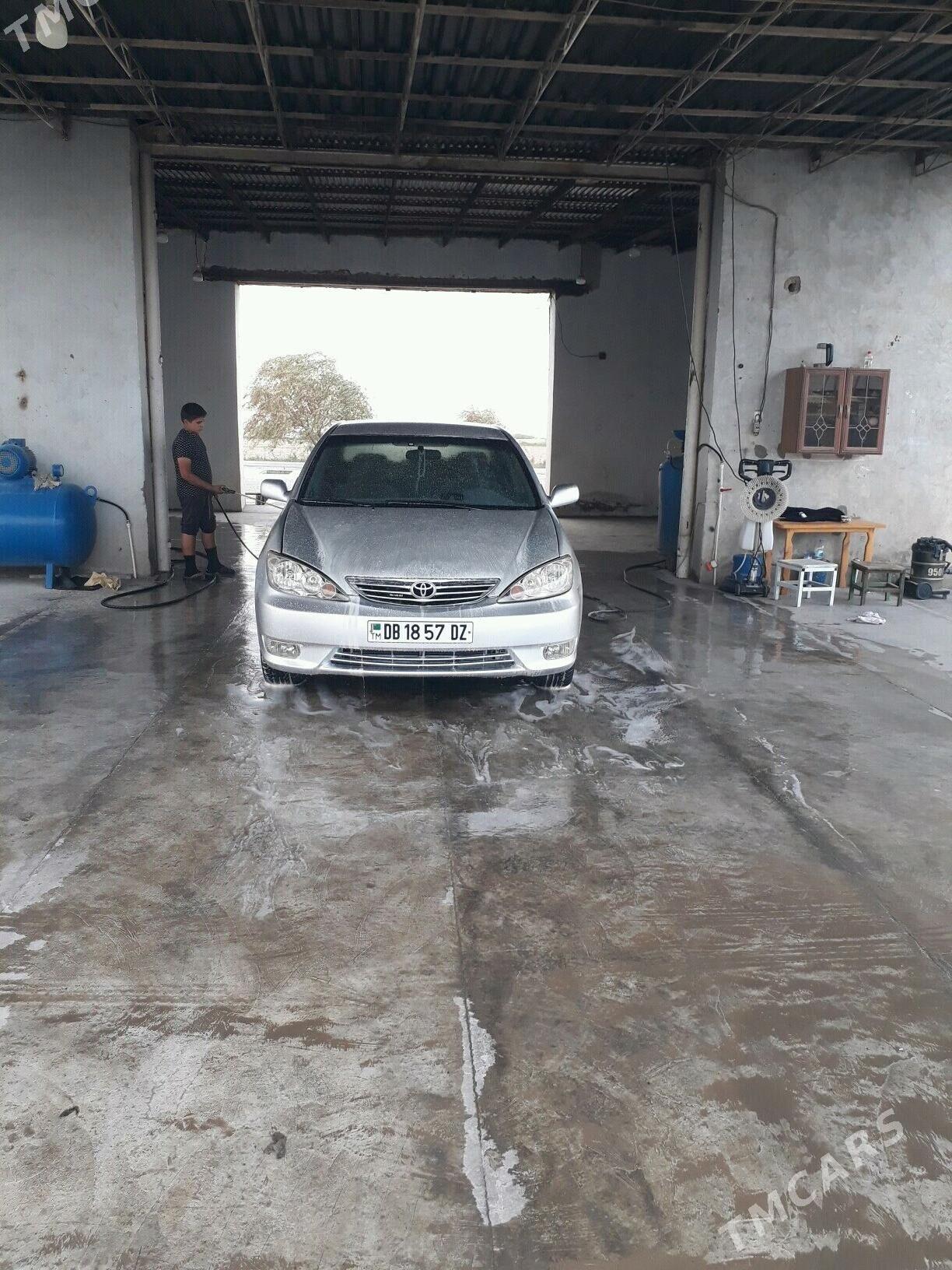 Toyota Camry 2005 - 150 000 TMT - Kerki - img 2