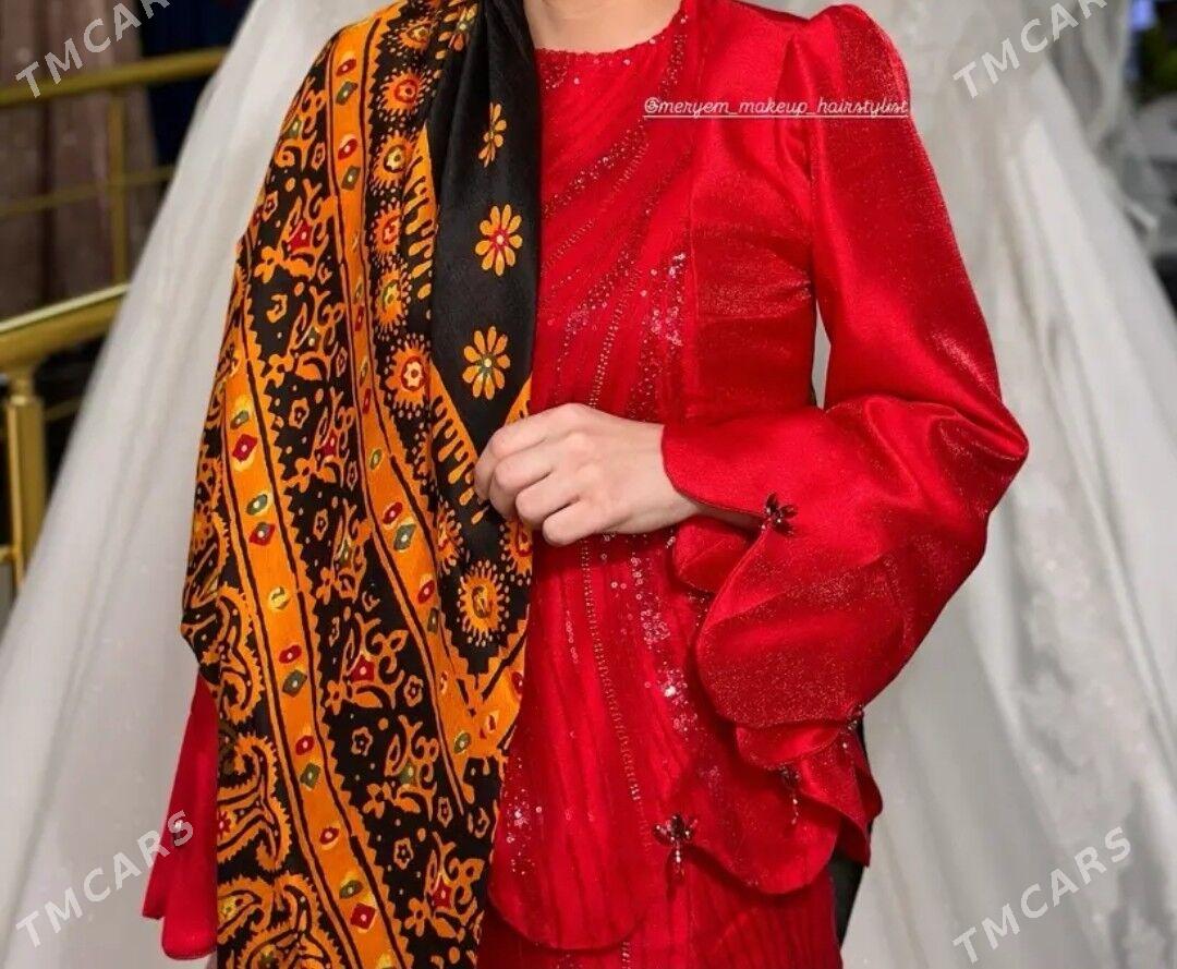 vecherni koynek - Туркменбаши - img 3