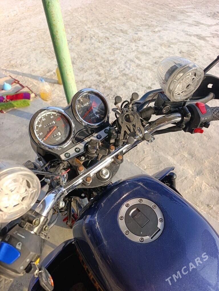 Fekon FK200-14G 2025 - 20 000 TMT - Etrek - img 4