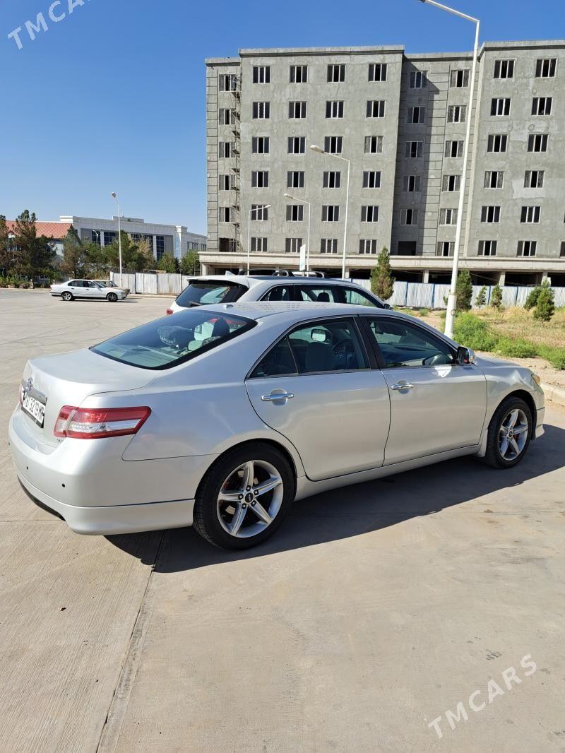 Toyota Camry 2010 - 205 000 TMT - Мары - img 8