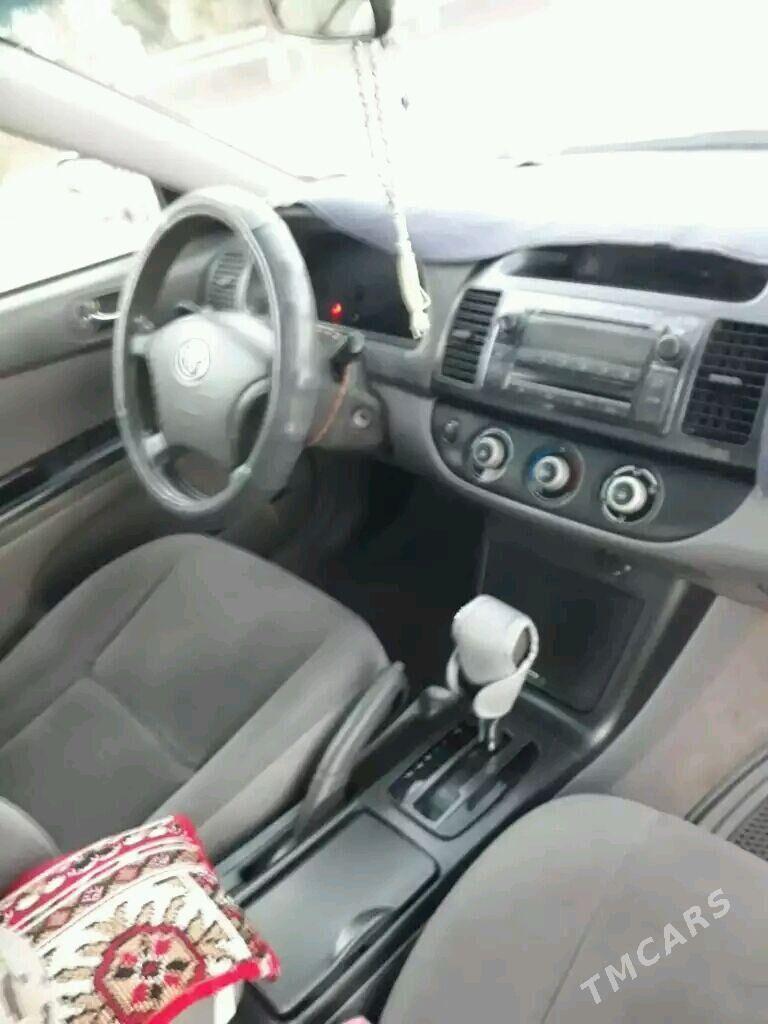 Toyota Camry 2005 - 150 000 TMT - Kerki - img 3