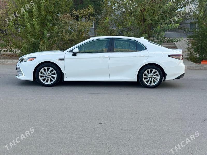 Toyota Camry 2022 - 338 000 TMT - Ашхабад - img 4