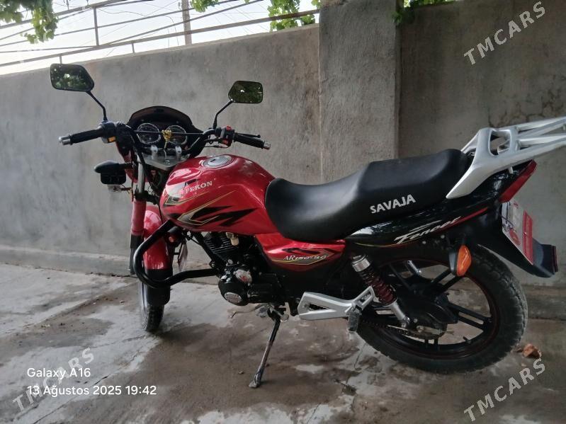 Fekon FK200-14G 2024 - 15 500 TMT - Халач - img 1