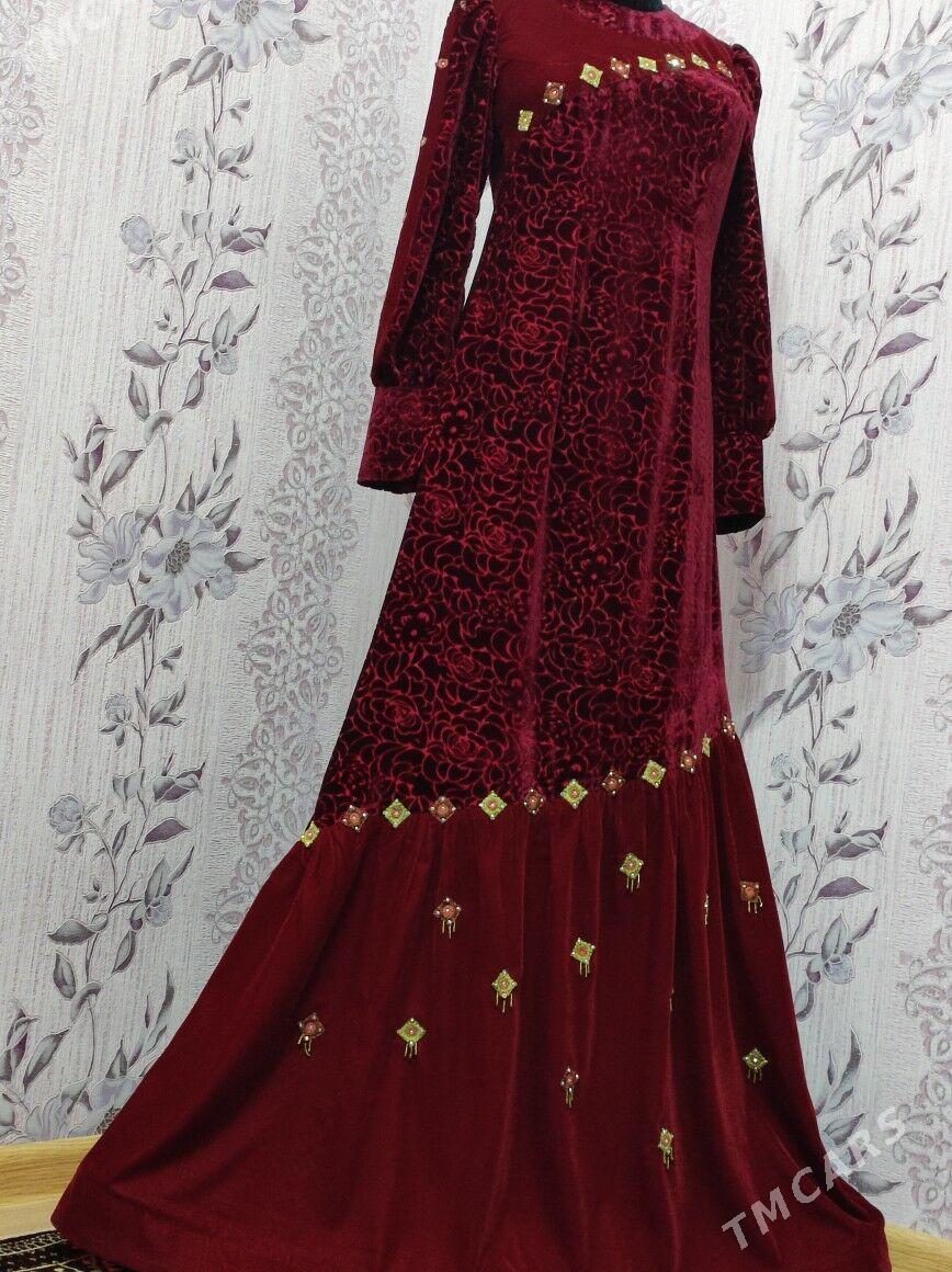 Toy koynekler - Балканабат - img 10