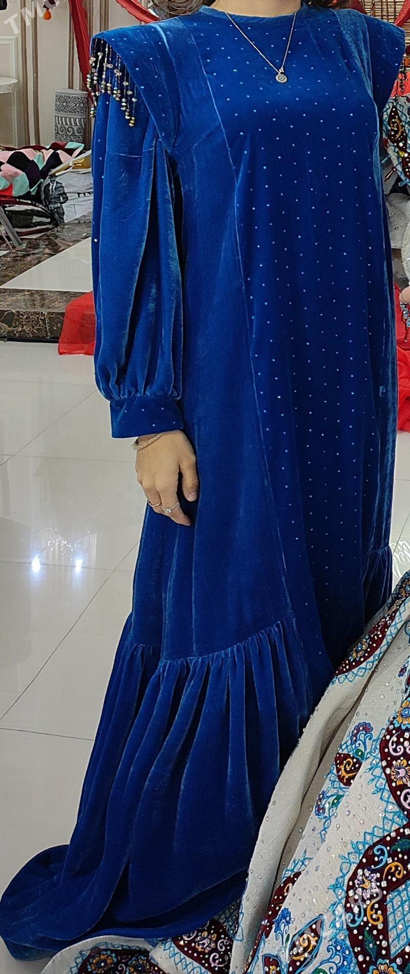 Toy koynekler - Балканабат - img 3