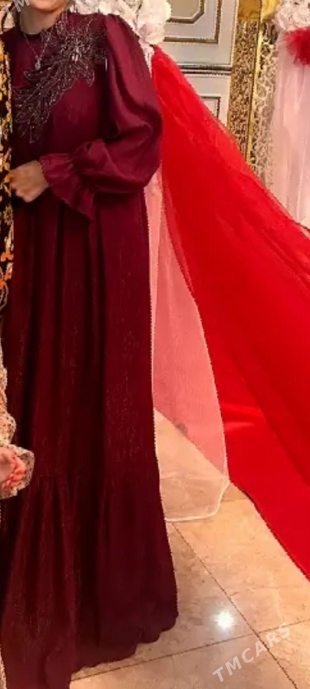 Toy koynekler - Балканабат - img 9