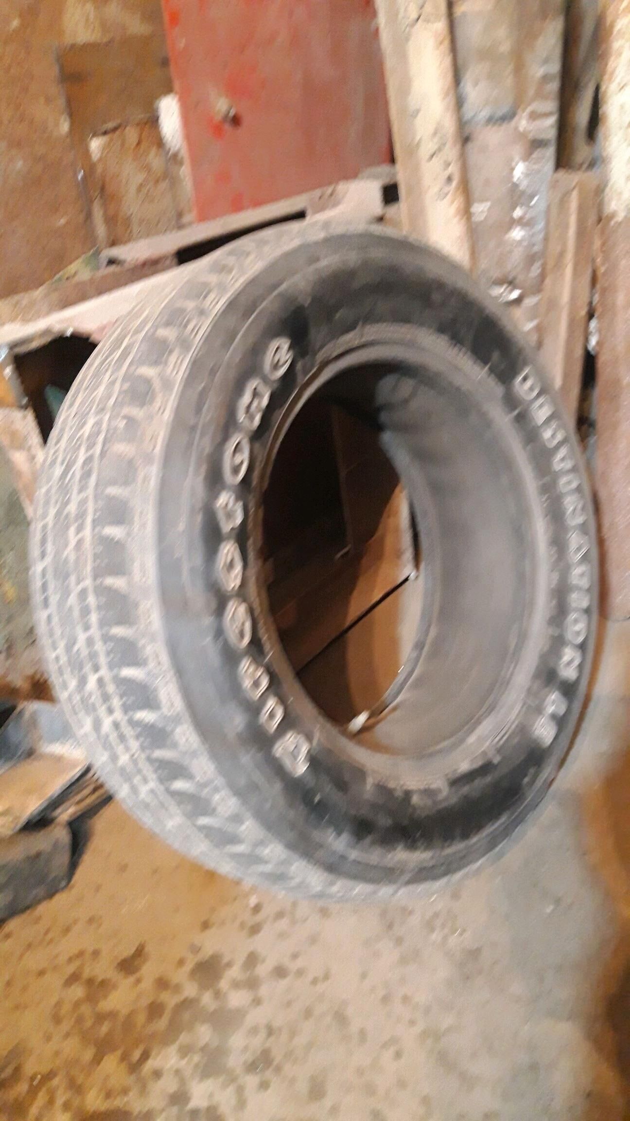 R16×225×70 200 TMT - Türkmenabat - img 2