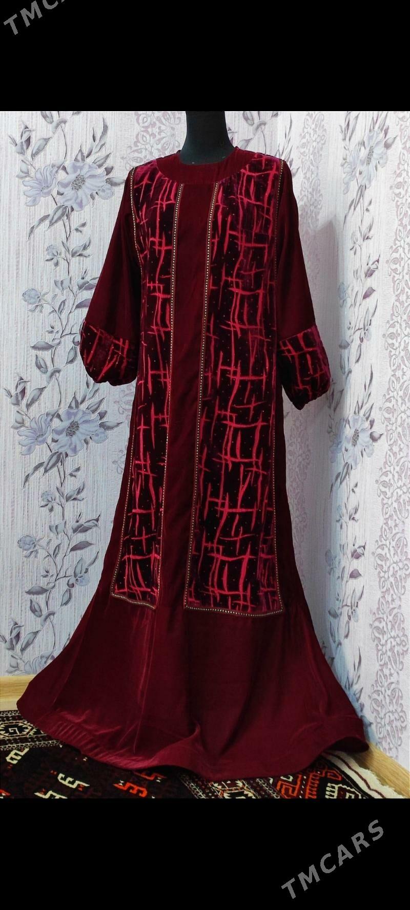 Toy koynekler - Балканабат - img 5