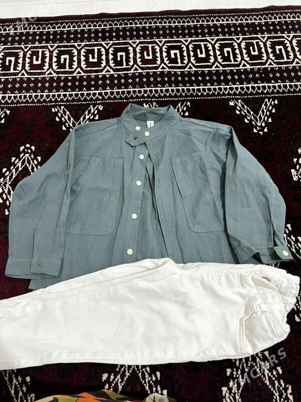 caga gys esikler - Балканабат - img 7