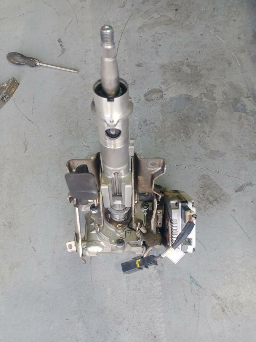 rulewoy robot kia 800 TMT - Ашхабад - img 2