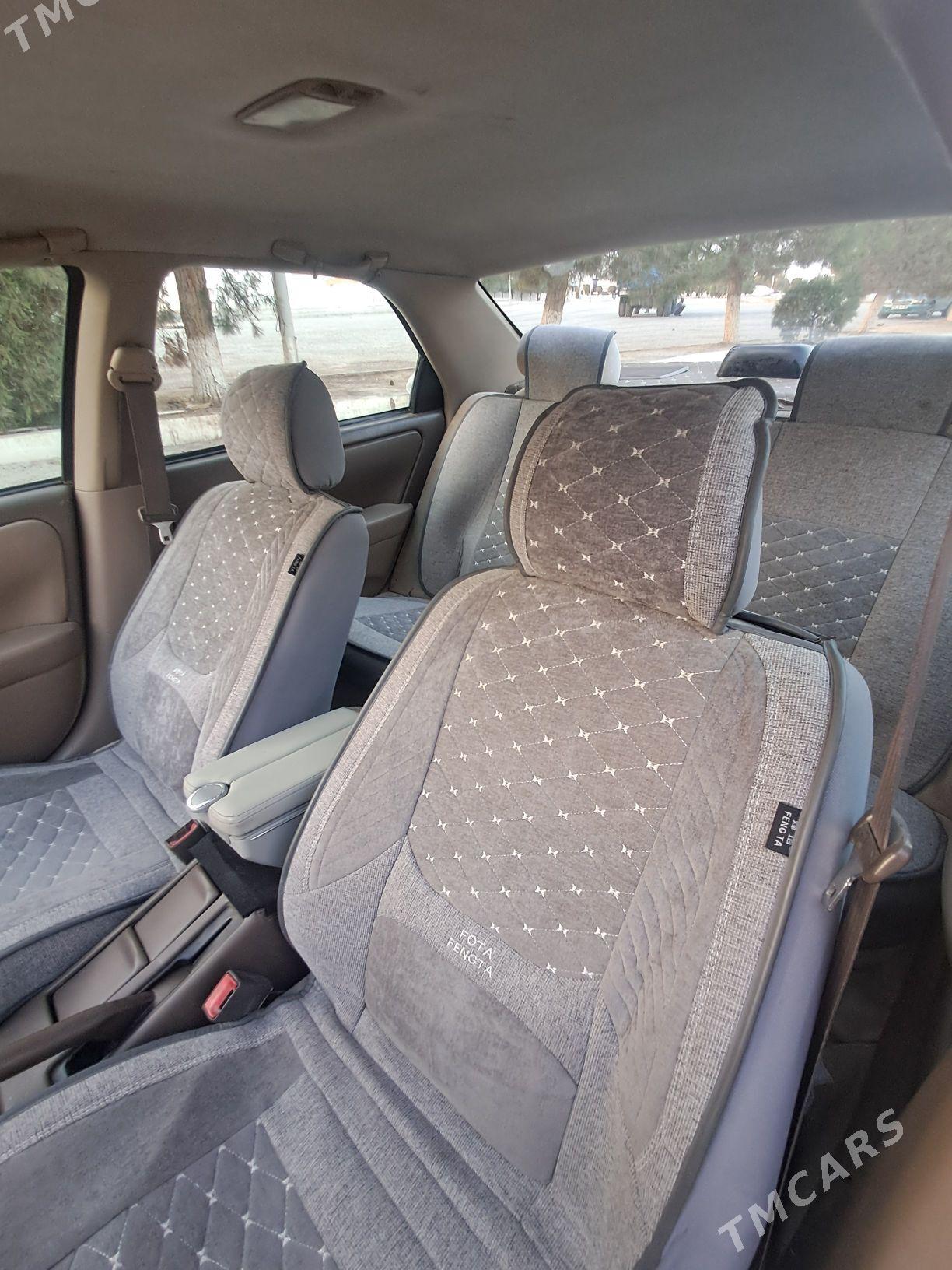 Toyota Camry 2000 - 120 000 TMT - Gyzylarbat - img 5