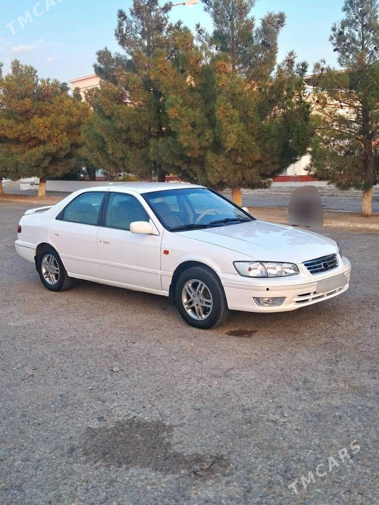 Toyota Camry 2000 - 120 000 TMT - Gyzylarbat - img 2