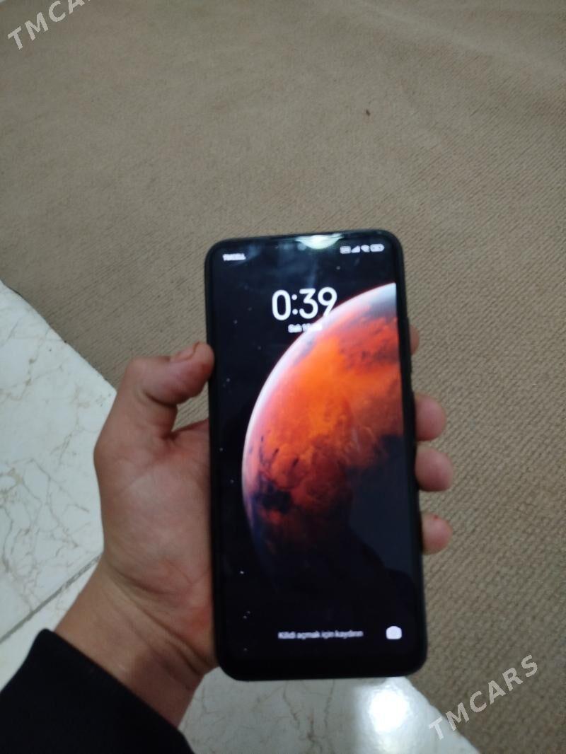 redmi 9a - Arkadag - img 1