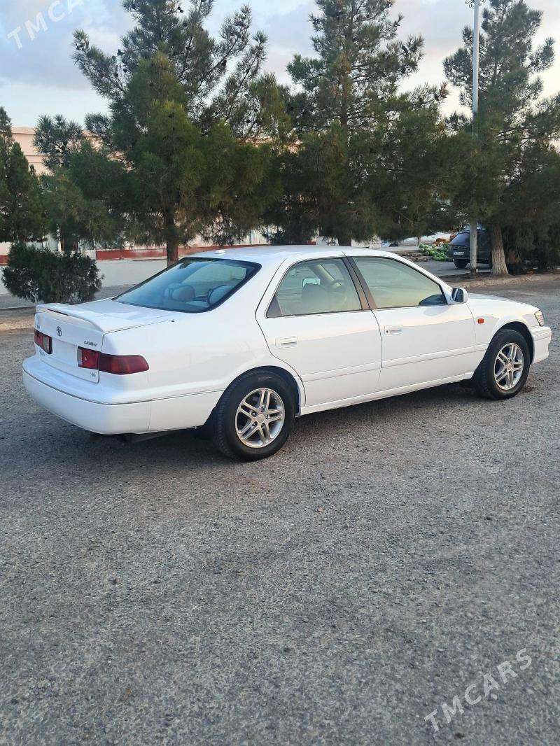 Toyota Camry 2000 - 120 000 TMT - Gyzylarbat - img 4