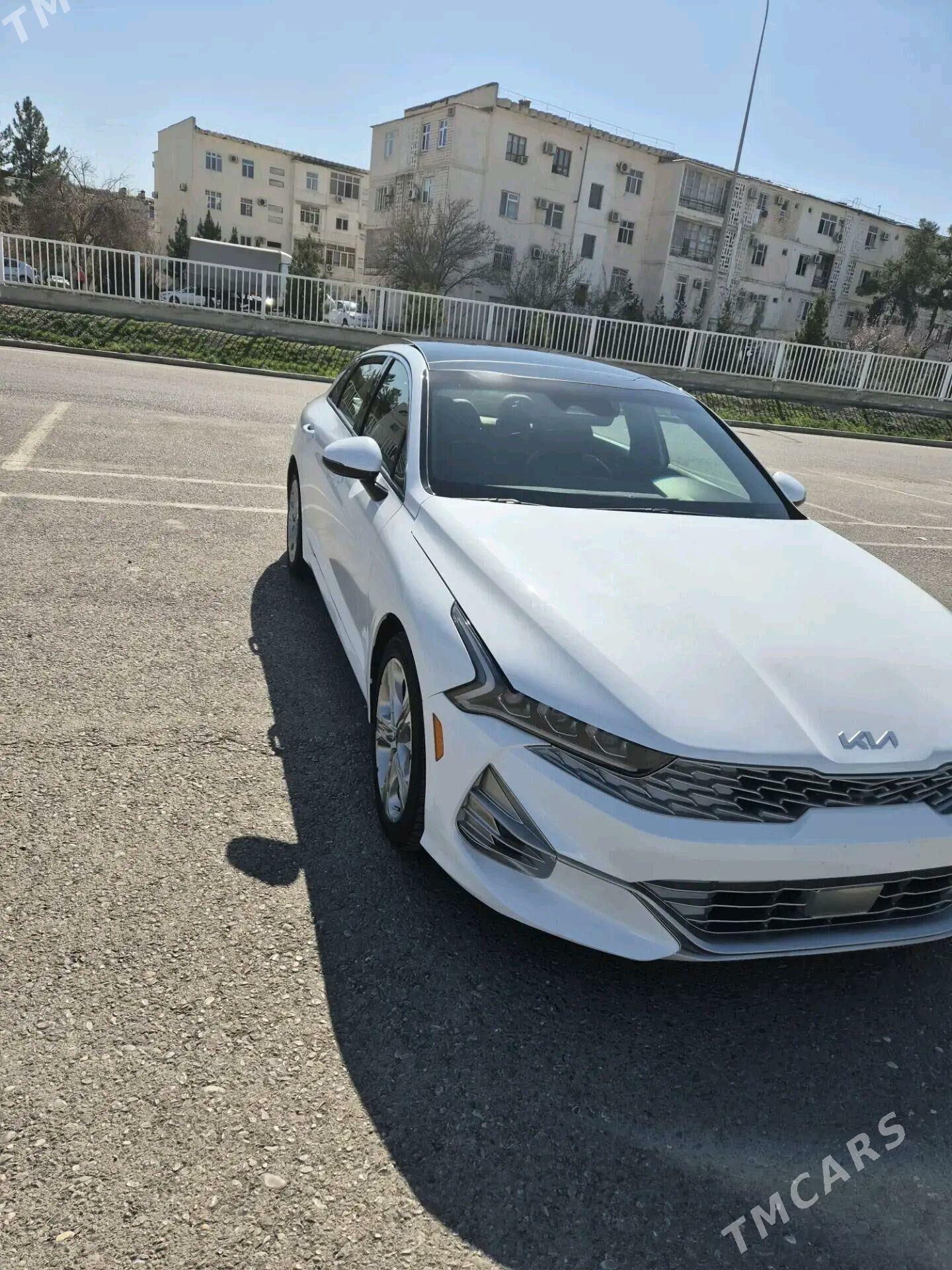 Kia K5 2021 - 145 000 TMT - Murgap - img 1