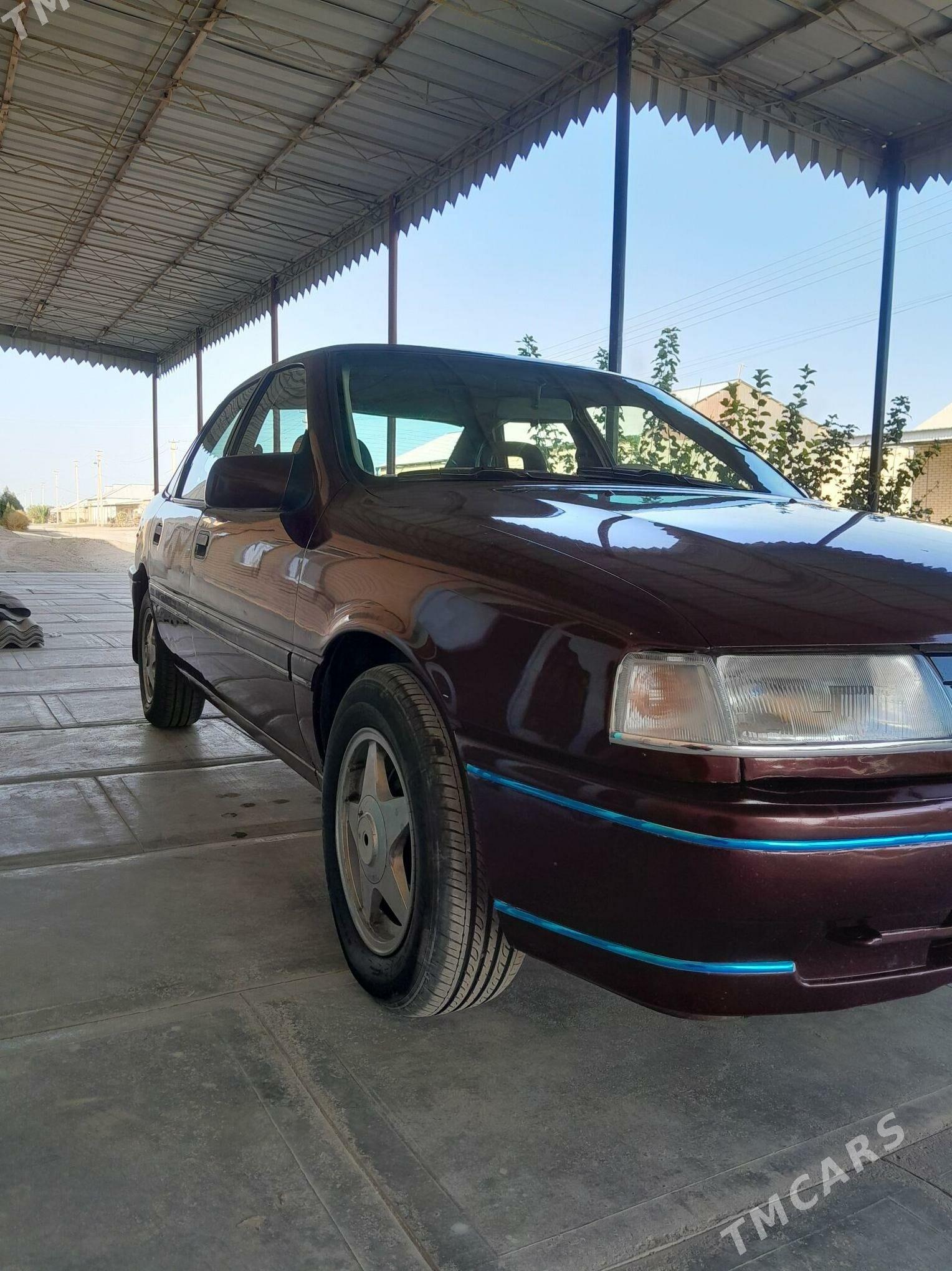 Opel Vectra 1993 - 40 000 TMT - Farap - img 4