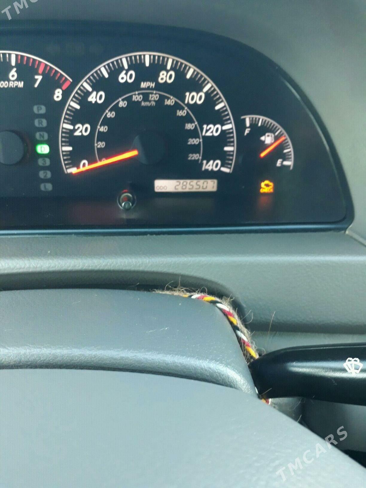 Toyota Camry 2005 - 150 000 TMT - Kerki - img 4