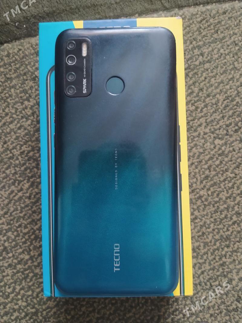 Tecno spark 5 pro - Aşgabat - img 2
