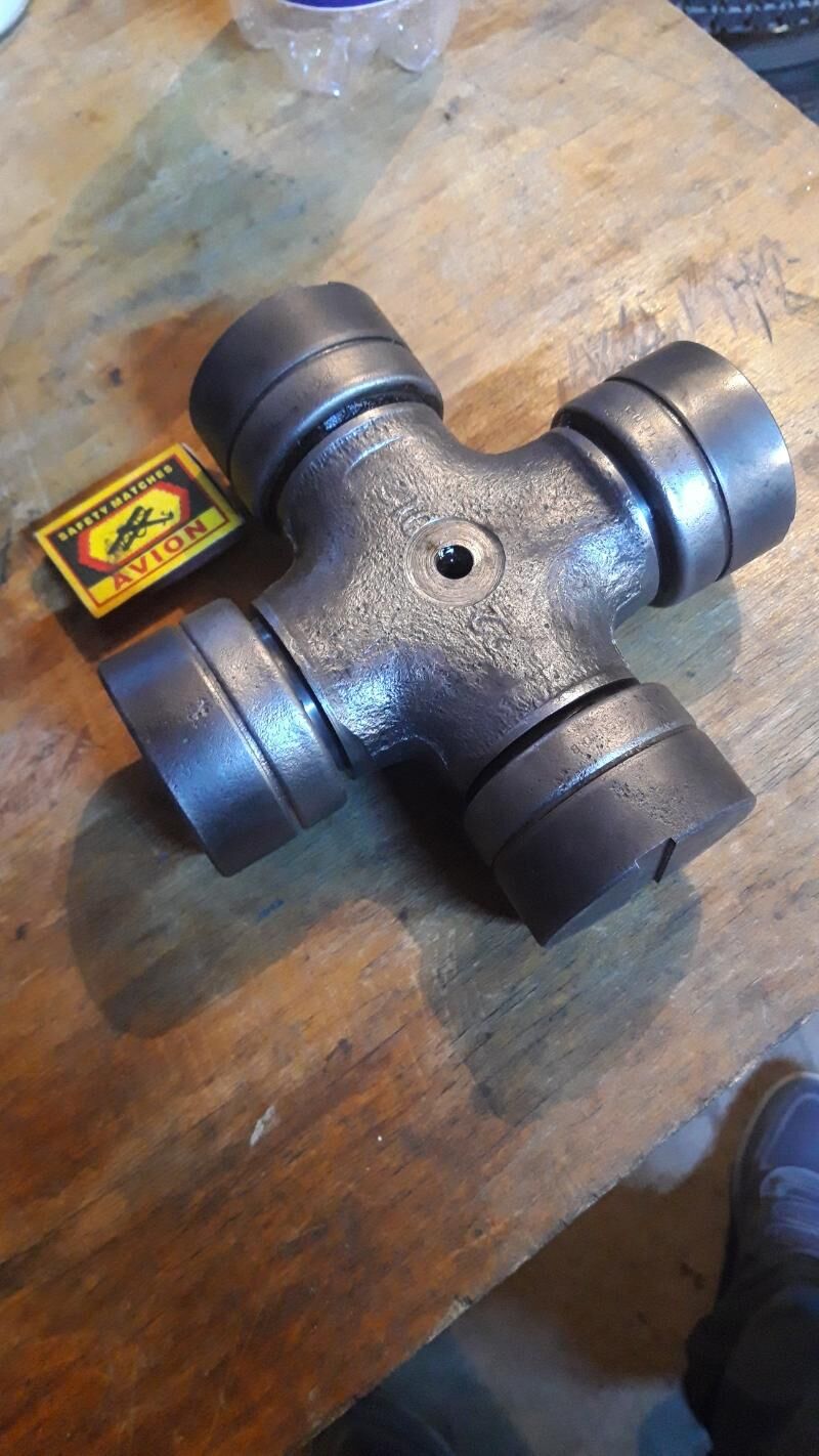 Крестовина 300 TMT - Türkmenabat - img 2