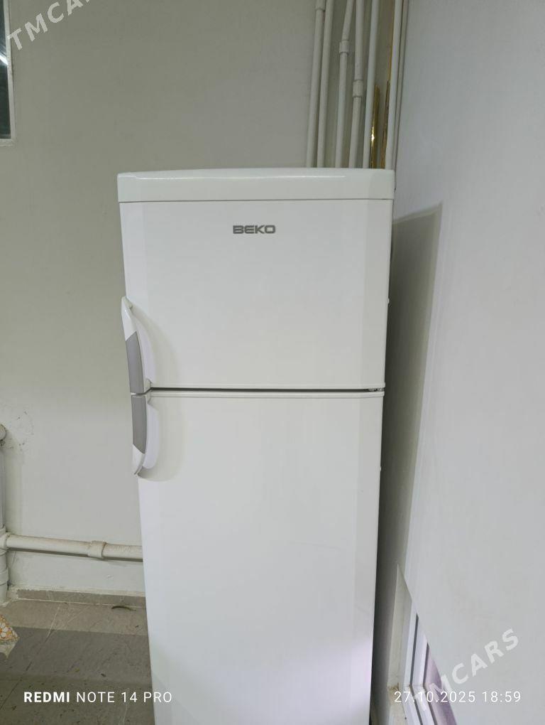 холодильник - Aşgabat - img 4